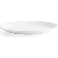 Churchill Whiteware Uppläggningsfat & Bricka 12st