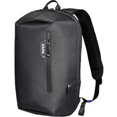 PORT Designs San Francisco Laptop Backpack - Grey