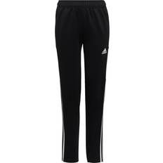 L Bukser Adidas Condivo 22 Training Tracksuit Bottoms - Black/White (HA6258)