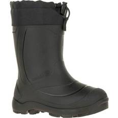 Kamik Kid's Snobuster 1 - Black