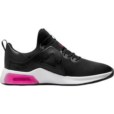 Nike Air Max Chaussures de Gymnastique et d'Entraînement Nike Air Max Bella TR 5 W - Black/White/Rush Pink