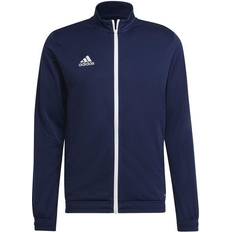 M - Slim-fit Jacken Adidas Entrada 22 Track Top Men - Team Navy Blue 2