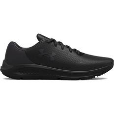 Under Armour 44 Sportschuhe Under Armour Charged Pursuit 3 M - Black - 002