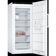 Bosch GSN51AWCV Hvid, Sølv