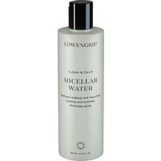 Flasker Ansiktsvann Löwengrip Clean & Calm Micellar Water 200ml