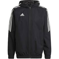 Adidas Condivo 22 All-Weather Jacket Men - Black