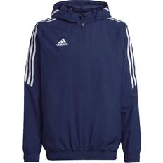 Adidas Condivo 22 All-Weather Jacket Men - Team Navy Blue 2