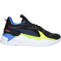 Puma RS-X Toys M - Black/Bluemazing/Yellow Glow