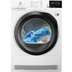 Electrolux B Torktumlare Electrolux EW8H458B Vit