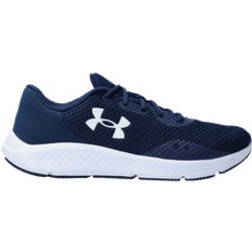 Under Armour Textile Running Shoes Under Armour Charged Pursuit 3 M - Academy/White