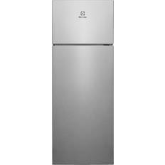 Congelatore sopra Frigorifero Frigo congelatori Electrolux LTB1AE24U0 Acciaio inossidabile