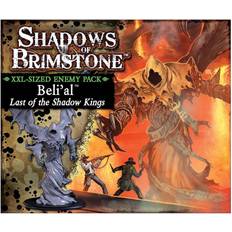 Flying Frog Productions Shadows of Brimstone: Beli'al Last of the Shadow Kings XXL Enemy