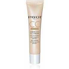 Payot Crème CC Cream Anti-Redness SPF50+ N°2