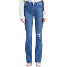 Levi's 725 High Rise Bootcut Jeans - Rio Insider/Blue