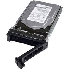 2.5" Harddisker & SSD-er på Black Friday tilbud Dell 401-ABHS 2.4TB