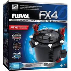 Fluval FX4 Canister Filter