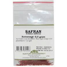 Saffron Real Whole