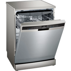 Siemens Sous-plan Lave-vaisselle Siemens SN23HI42VE Stainless Steel