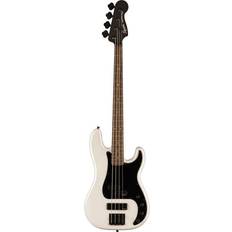 Squier By Fender Contemporary Active Precision Bass PH LRL SSM