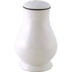 Microwave Safe Spice Mills Churchill Black Line Sandringham Pepper Mill 8.2cm
