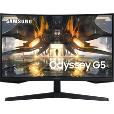 2560x1440 - VA Monitores Samsung Odyssey LS27AG550E