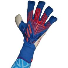 Adidas predator fingersave adidas Predator Pro Sapphire Edge Fingersave