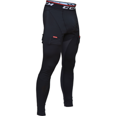 CCM Compr Pant Jock Jr