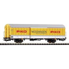 Modellismo Piko H0 55050 H0 Vagone di misura Carrello di misurazione