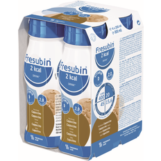 Fresubin 2 kcal Drink Cappucino 200ml 4 pcs