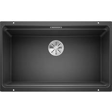 Blanco Etagon 700-U Kitchen Sink 730 x 460 mm
