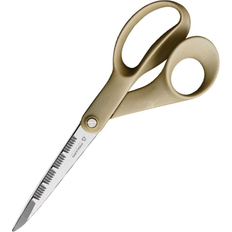 Beige Ciseaux de Cuisine Fiskars ReNew Kitchen Scissors 21cm