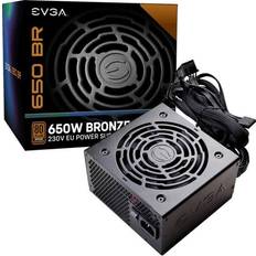 EVGA 650 BR 650W 80 Plus Bronze