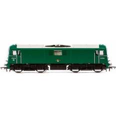 Hornby BR Class 71 Bo-Bo E5018 Era 6 Locomotive