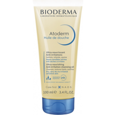 Bioderma Atoderm Ultra- Nourishing Anti-Irritation Cleansing Oil 100ml