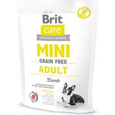 Brit care mini grain free adult Brit Care Mini Grain Free Adult 0.4kg