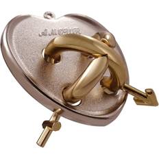 Huzzle Cast Amour Puzzle