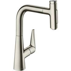 Spazzolato Rubinetti Hansgrohe Talis Select M51 (72824800) Acciaio