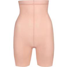 Dame - Rosa Shapewear & Undertøy PrimaDonna Figuras Shapewear W Legs High Briefs - Powder Rose