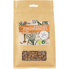 Mother Earth Almond/Chufanuts ME Raw & Eko 500g