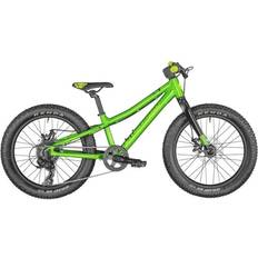 Bergamont Barncyklar Bergamont Bergamonster 20 plus 2022 Barncykel