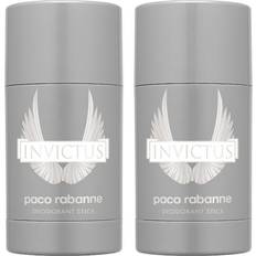 Rabanne Invictus Deo Stick 2-pack