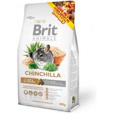 Brit Smådjur Husdjur Brit Animals Chinchilla Complete Adult 0.3kg