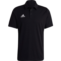 Fußball - L Poloshirts Adidas Entrada 22 Polo Shirt Men - Black