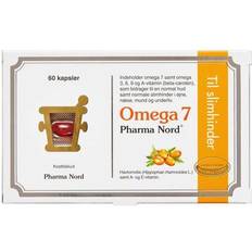 Pharma Nord Omega 7 60 Stk.