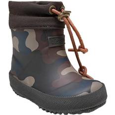 Bisgaard thermo boot bisgaard Winter Thermo Rubber Boot - Army