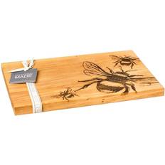 Just Slate Bee Serving Tray