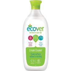 Cleaning Equipment & Cleaning Agents Ecover Cream Cleaner 500ml