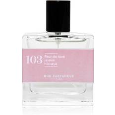 Bon Parfumeur 103 Tiare Flower, Jasmine & Hibiscus EdP 30ml