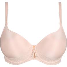 PrimaDonna Twist I Do Heart Shape Padded Bra - Silky Tan