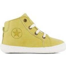 Gelb Lauflernschuhe bisgaard Take First Step Shoes - Yellow